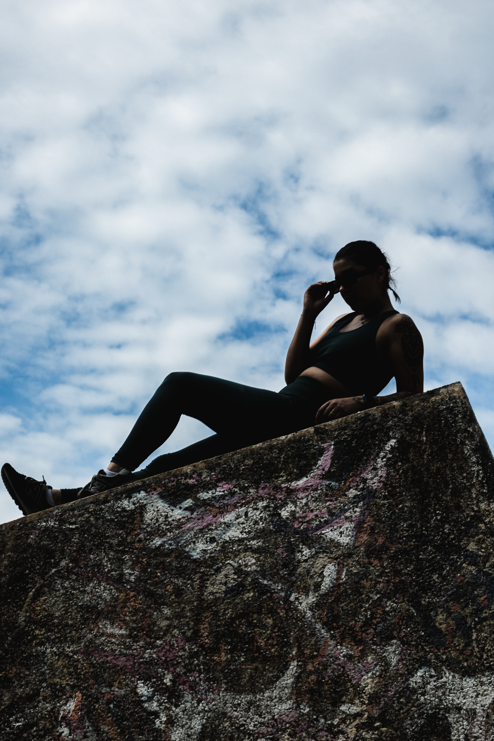 Street photography Lyon