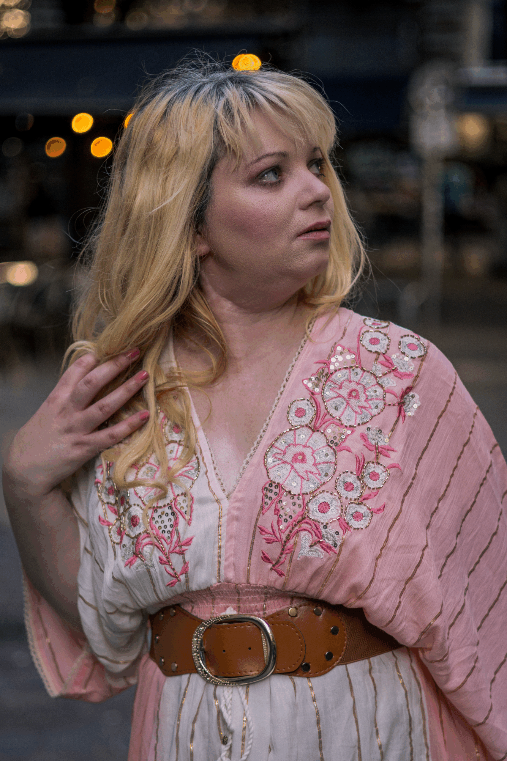 Portrait lyon - Portrait femme Lyon