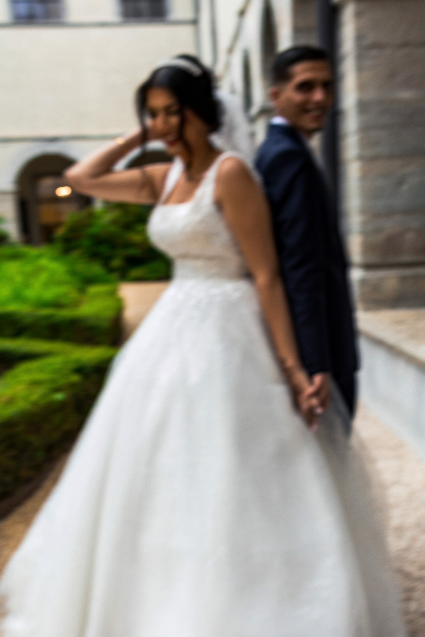 Photo couple mariage