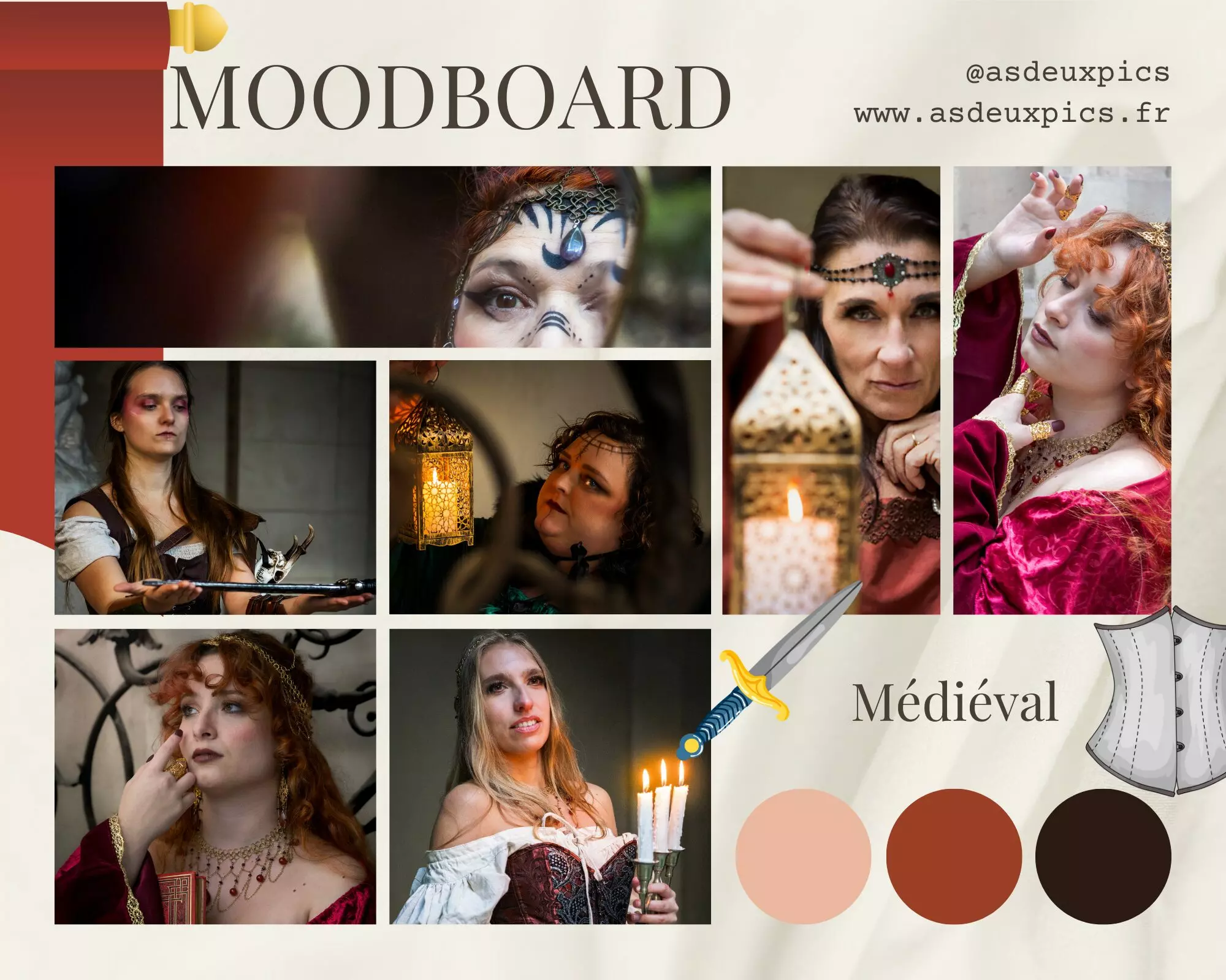 Médiéval