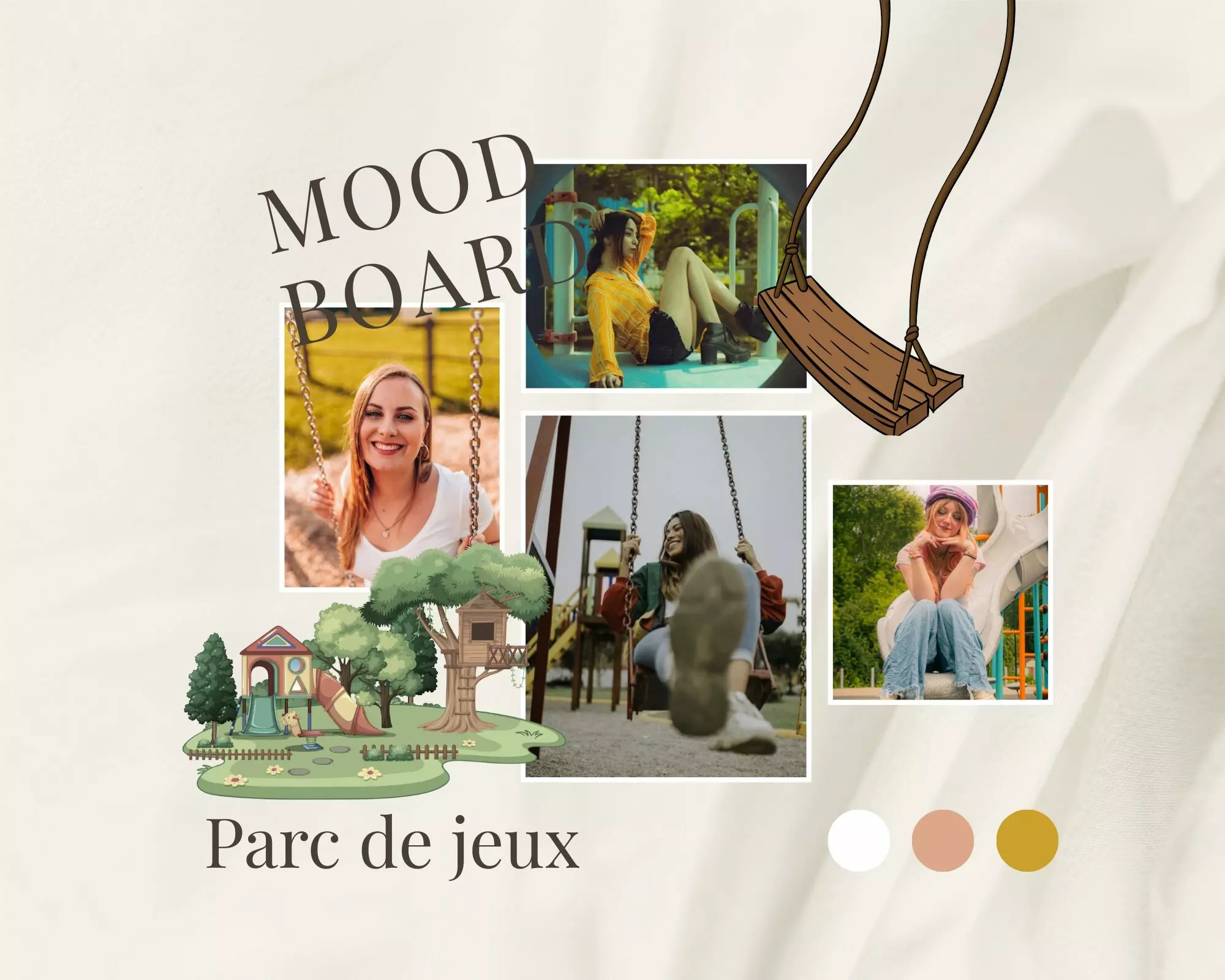 Parc de jeux