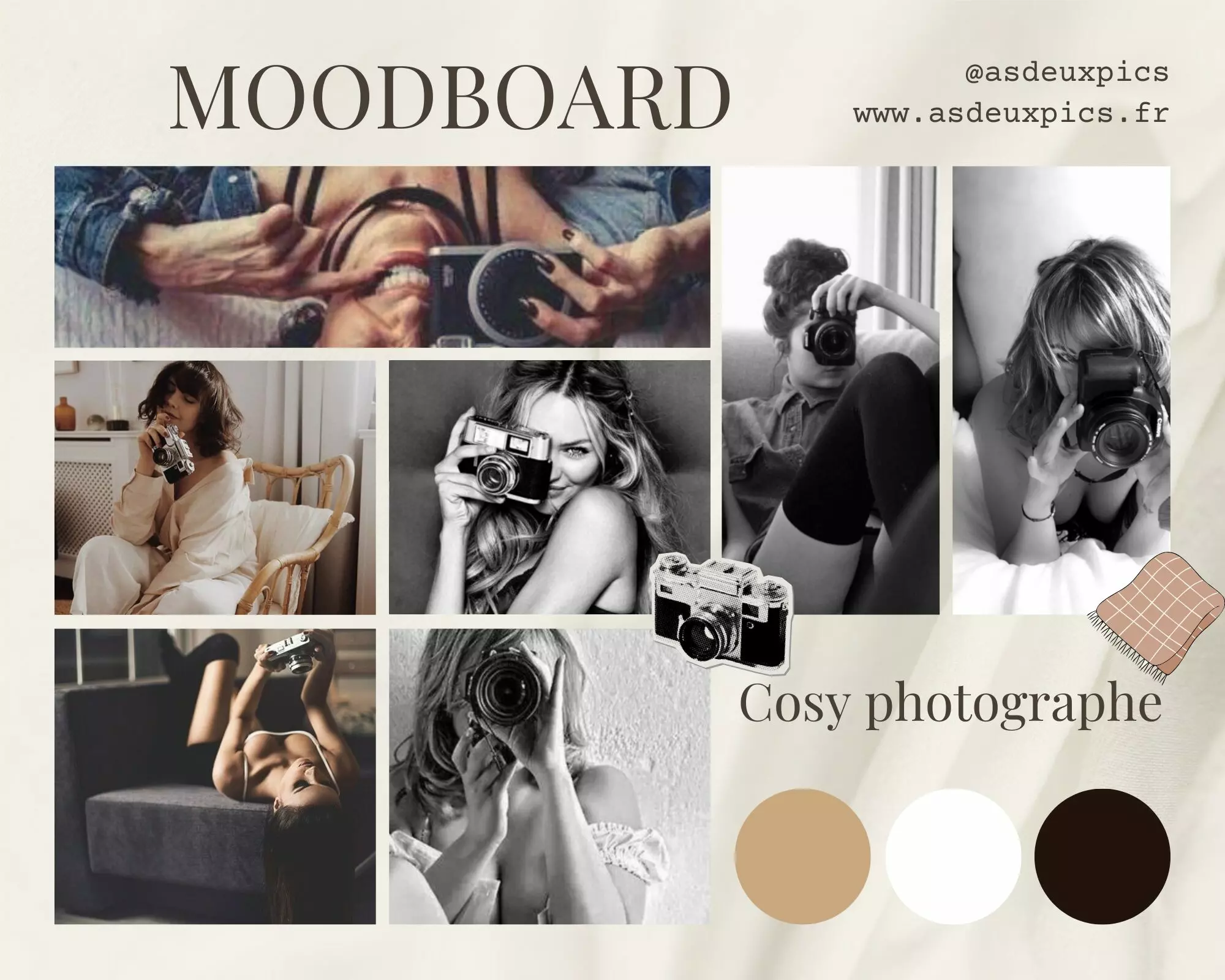Cosy Photographe