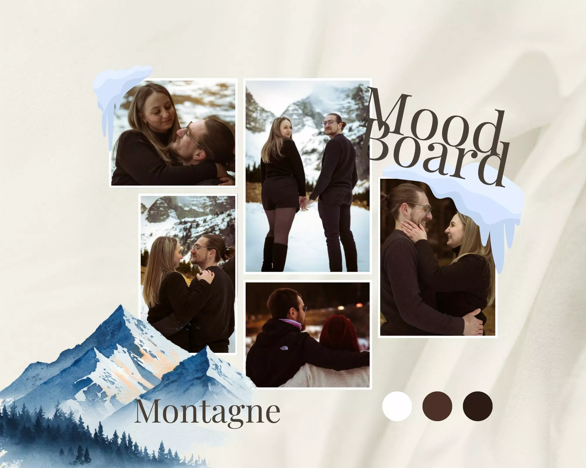 Montagne